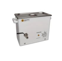 ULTRASONIC CLEANER C/W BASKET & LID (FXP12M)