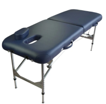 ELITE LIGHTWEIGHT PORTABLE  MASSAGE TABLE (ATH2551)