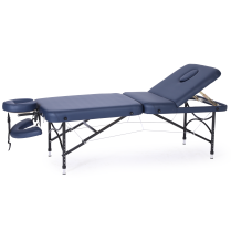 ELITE LIGHTWEIGHT PORTABLE  MASSAGE TABLE (PMTNB)