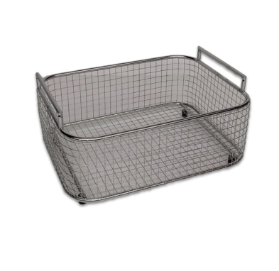 UNISONICS 5MM MESH BASKET & LID SUIT FXP14D EA