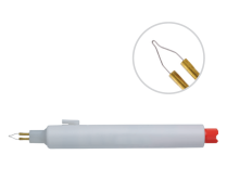 ACCUTEMP CAUTERY LOW TEMP DIAL FINE TIP 0.5" (8440000) BX/10