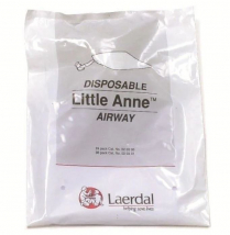 LAERDAL DISP AIRWAY LITTLE ANNE (020301) BOX/96