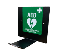 WALL BRACKET FOR AED G3 DEFIB (180-2023) EACH