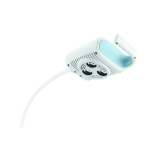 EXAM LIGHT GS 600 LED WITH MOBILE BASE (44606) EACH