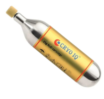 CRYOTHERAPY CRYOIQ NITROUS OXIDE  CARTRIDGE 25GM