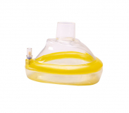 ANAESTHETIC MASK SMALL ADULT #4 DISP (AN140004NS) EACH