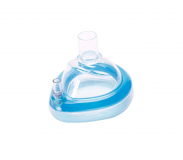 ANAESTHETIC MASK INFANT #2  (AN140002NS) EA