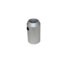 CURTAIN TRACK DROP ROD CONNECTOR (09951) EA