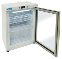 VACCINE FRIDGE NULINE 135L UPRIGHT (HR200G) EACH