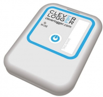 FRIDGE CLEVER LOGGER DATA LOGGER (CLV021)