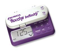 FLOCARE INFINITY II FEEDING PUMP (40407)