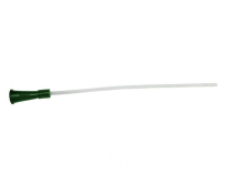 CATHETER NELATON FEMALE 14FG (UR041003) 20CM EA