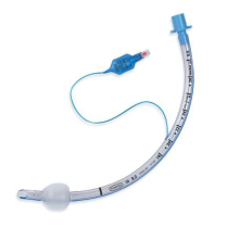 TRACH TUBE CLEAR SOFT SEAL 5.0MM (100/199/050) EA