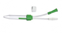 CATHETER FOLEY PAED 6FG 1.5ML 33CM (UR010006)  BOX/10