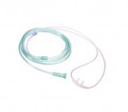 NASAL CANNULA OXYGEN 2.1M TUBE (AN070002NS)  EA