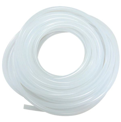SILICONE TUBING 0.51 X 0.94MM X 15M (203005009) ROLL