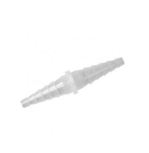 TUBE CONNECTOR SMALL 4-7MM ST (TC47PP-S) EACH