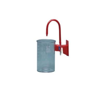 SUCTION CANISTER FLEX ADVANTAGE 1000CC (65652-611) EA