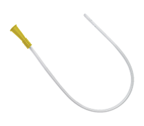 CATHETER NELATON 20FG MALE 40CM (UR042006)  EACH