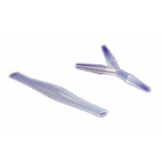 TUBE BUBBLE CONNECTOR 5 IN 1 (8888270702) BOX/100
