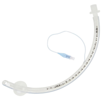 SHILEY HI-LO ORAL/NASAL TRACHEAL TUBE #4.5 (86445) EA