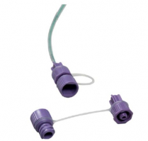 FEEDING TUBE ENFIT CONNECTOR 6FG 40CM (LG6/40) EA