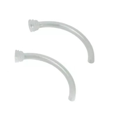 TRACHEOSTOMY INNER CANNULA 7.5MM (100/850/075) BX/2