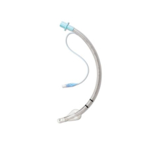 ET TUBE TAPERGUARD ORAL/NASAL 6MM (18760) EA