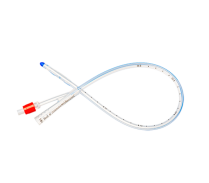 CATHETER FOLEY 2 WAY 10CC 18FR 45CM (UR011003) EACH