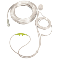 NASAL TUBE ADULT CO2 SAMPLING (PHC02-261) EA