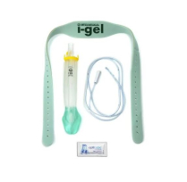 I GEL O2 RESUS PACK  #3 SML ADULT (8703000) EA