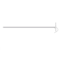 CATHETER PASSER DISPOSABLE 38MM (48407) EA