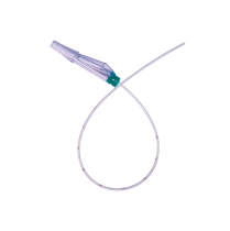 CATHETER Y SUCTION 6FG 38CM (AN046001)          EACH