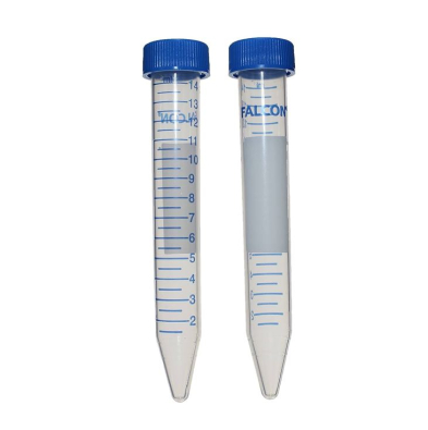 FALCON TUBE CONICAL 15ML (352096) PACK/50