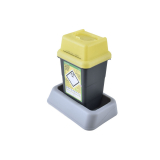 SHARPSAFE STAND FOR 1L, 1.8L, & 2L (SH-4205-0000) EACH