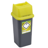 SHARPSAFE 7.0L SUSTAINABLE CONTAINER (5110-5430) EA