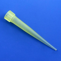 PIPETTE TIP YELLOW 5-200uL EPPENDORF (403)1000