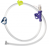 KANGAROO NASOGASTRIC TUBE 10FG N/WT (8884711550) B/10