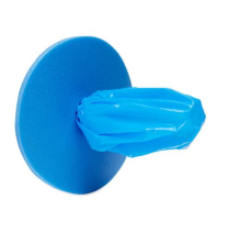 LIGHT HANDLE COVER ST  (ARCAR-LHCB02) BOX/30