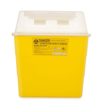 SHARPSAFE SHARPSBIN 12L (36-4212) EACH