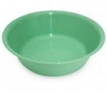 BOWL LOTION (BWL14GR) 140X76MM GREEN AUTOCLAVABLE