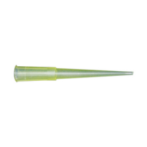 PIPETTE TIP YELLOW GILSON 5-200ul (406)  1000