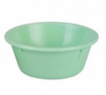 BOWL LOTION 100MM GREEN (BWL10GR) A/CLAVABLE