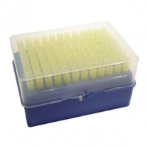 RACK FOR YELLOW PIPETTE TIPS