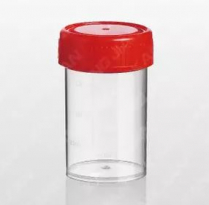 SPECIMEN CONTAINER 40ML NS (KJ518-2) CTN/500