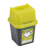 SHARPSAFE 4.0L SUSTAINABLE CONTAINER (5100-5439) EA