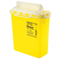 SHARPS COLLECTOR NEXT GEN 11L (301274) EACH