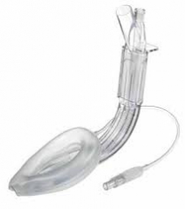 LMA SUPREME LARYNGEAL MASK #1 (LM175010)  EA