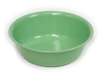 BOWL SPLASH 305MM GREEN (BWL30GR) A/CLAVABLE