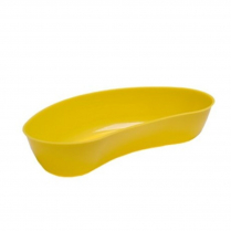 KIDNEY DISHES YELLOW 700ML STERILE (06-883) CTN/50